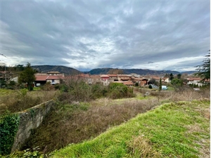 terrain à la vente -   26240  LAVEYRON, surface 1034 m2 vente terrain - UBI471767318
